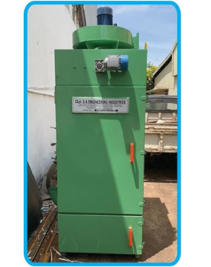 Dust Collector